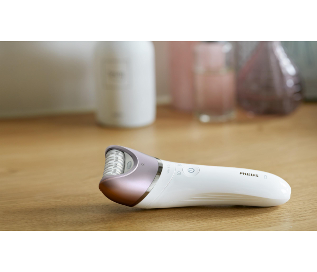 Philips Satinelle Essential BRE255/00 - 488446 - zdjęcie 11